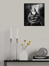 The Long Jurney Poster och Canvastavla