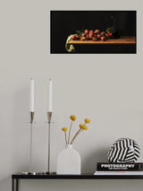 As in ancient times.... Poster och Canvastavla