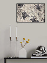 3 2 Flower01xcl Poster och Canvastavla