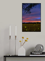 Twinkle, Twinkle, Little Star Poster och Canvastavla