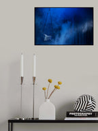 Pendulum Poster och Canvastavla