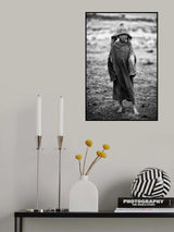 My World Poster och Canvastavla