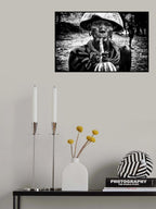 Poster och Canvastavla