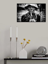Poster och Canvastavla