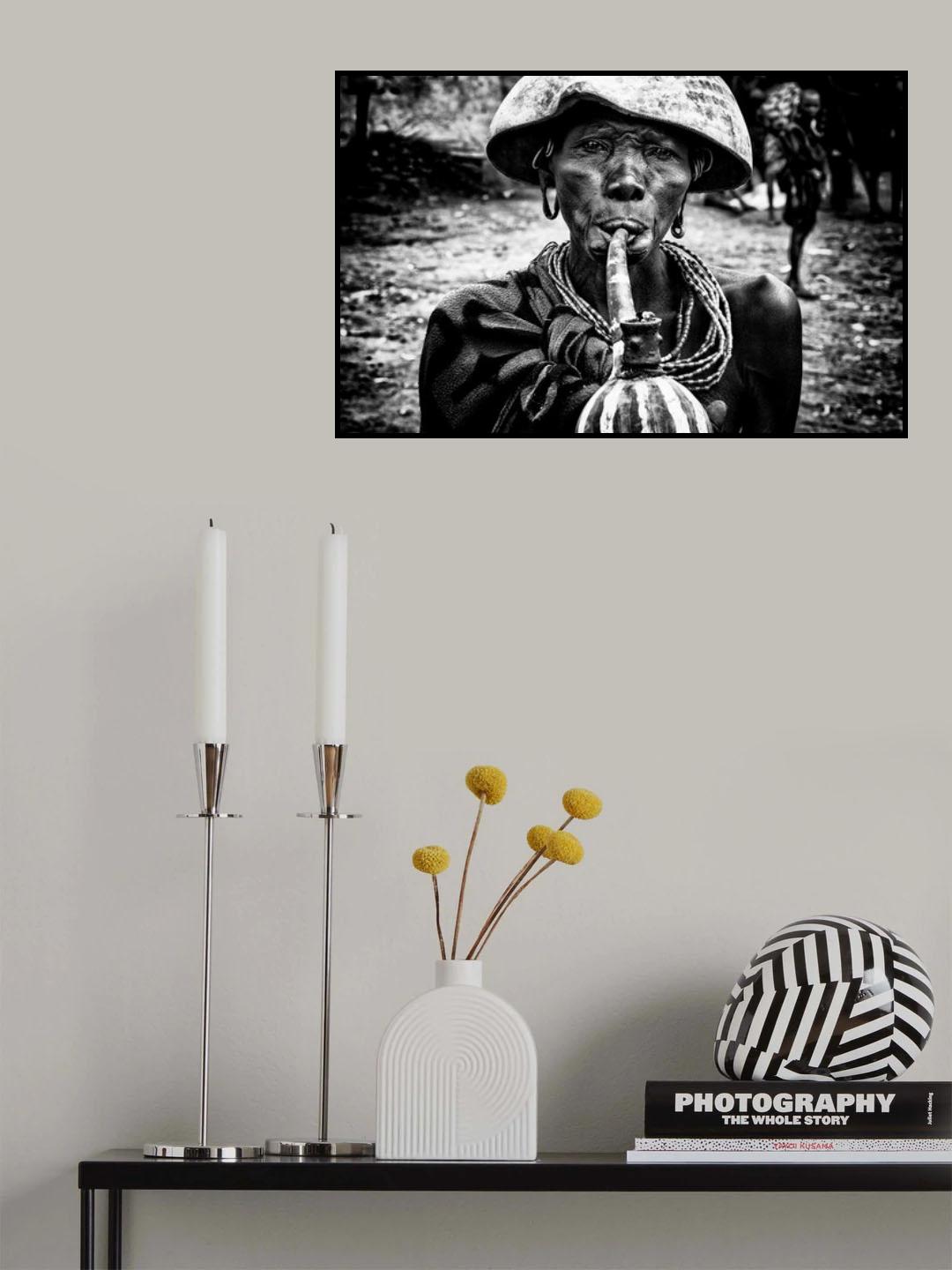 Poster och Canvastavla