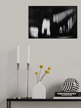 Poster och Canvastavla