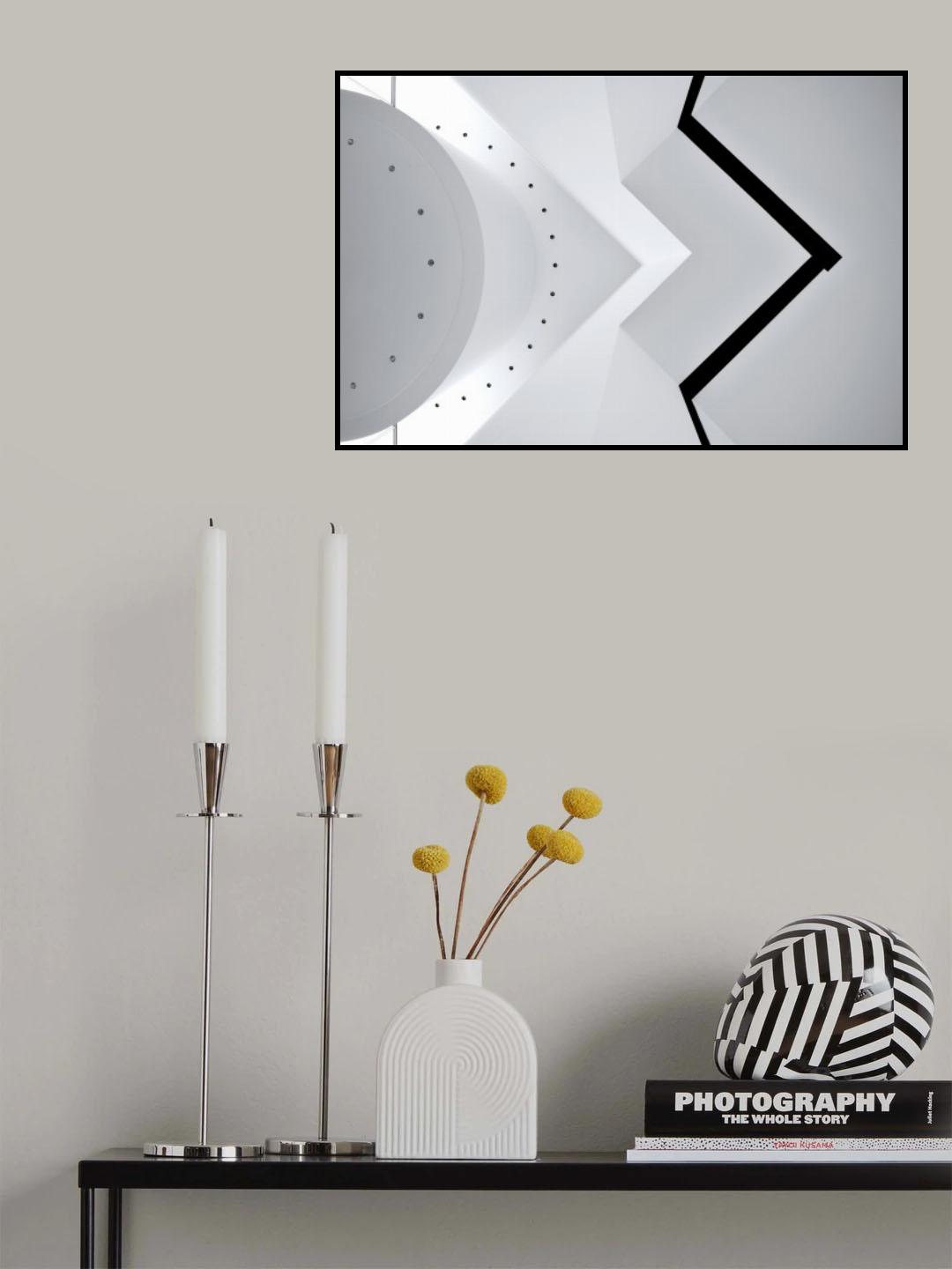 Poster och Canvastavla