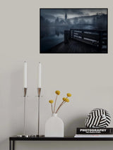 Premonition Poster och Canvastavla