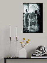 after the midnight Poster och Canvastavla