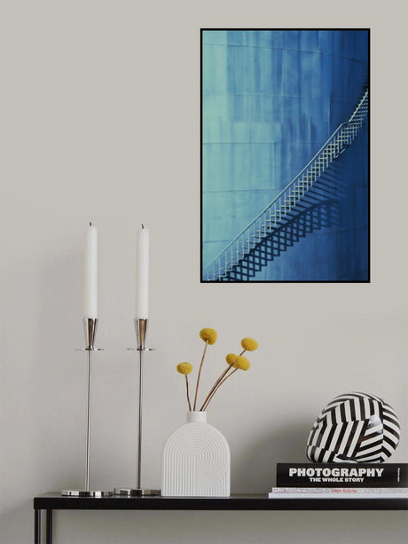 Stearway to heaven Poster och Canvastavla