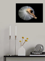 Elegance Poster och Canvastavla