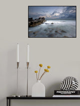 Early Light Poster och Canvastavla
