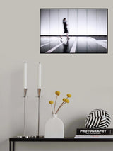 The legs Poster och Canvastavla
