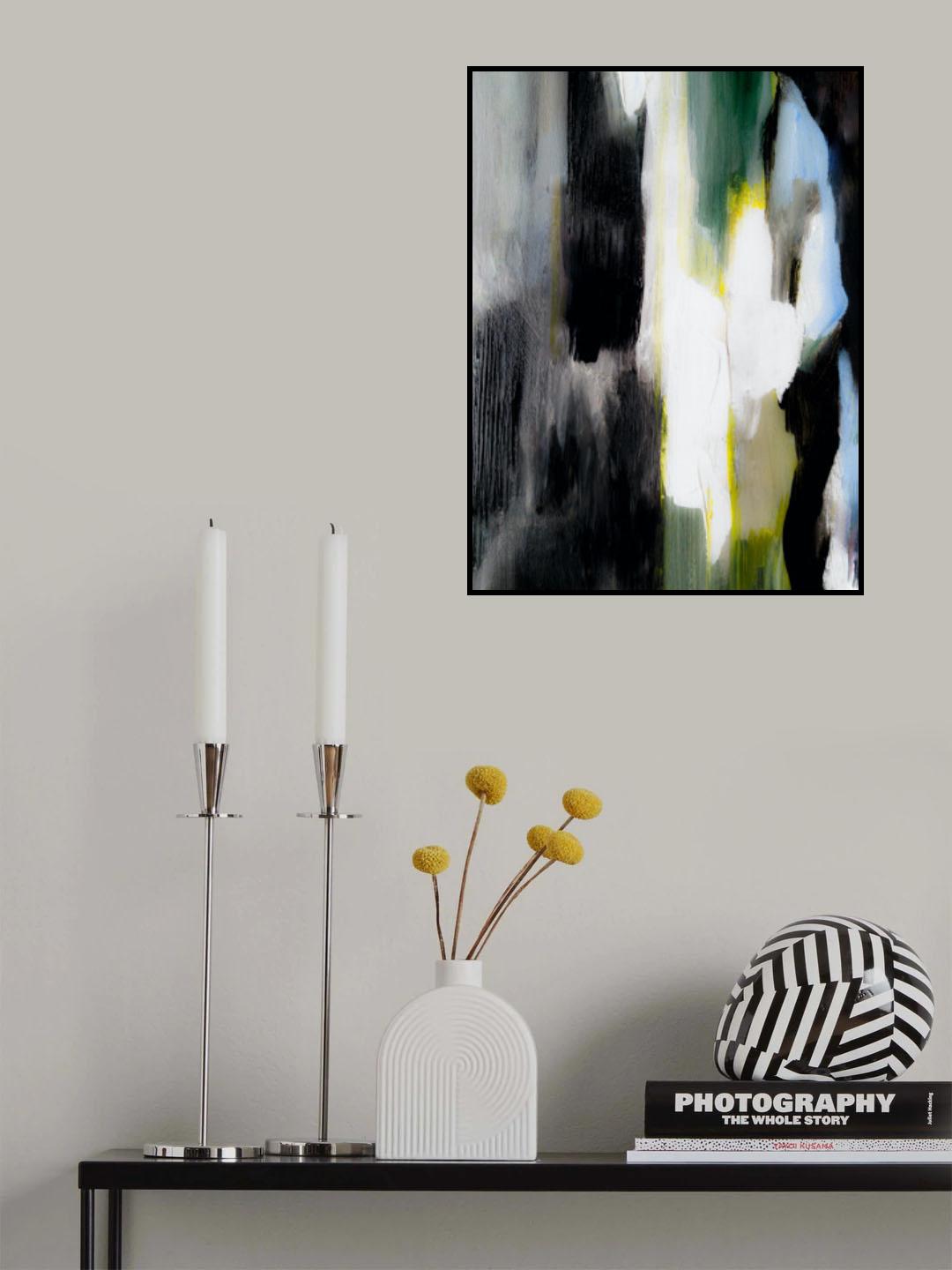 157 Poster och Canvastavla
