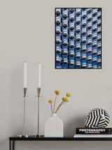 Architecture - Los Angeles, California Poster och Canvastavla