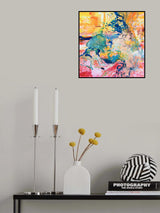 Liebling Poster och Canvastavla