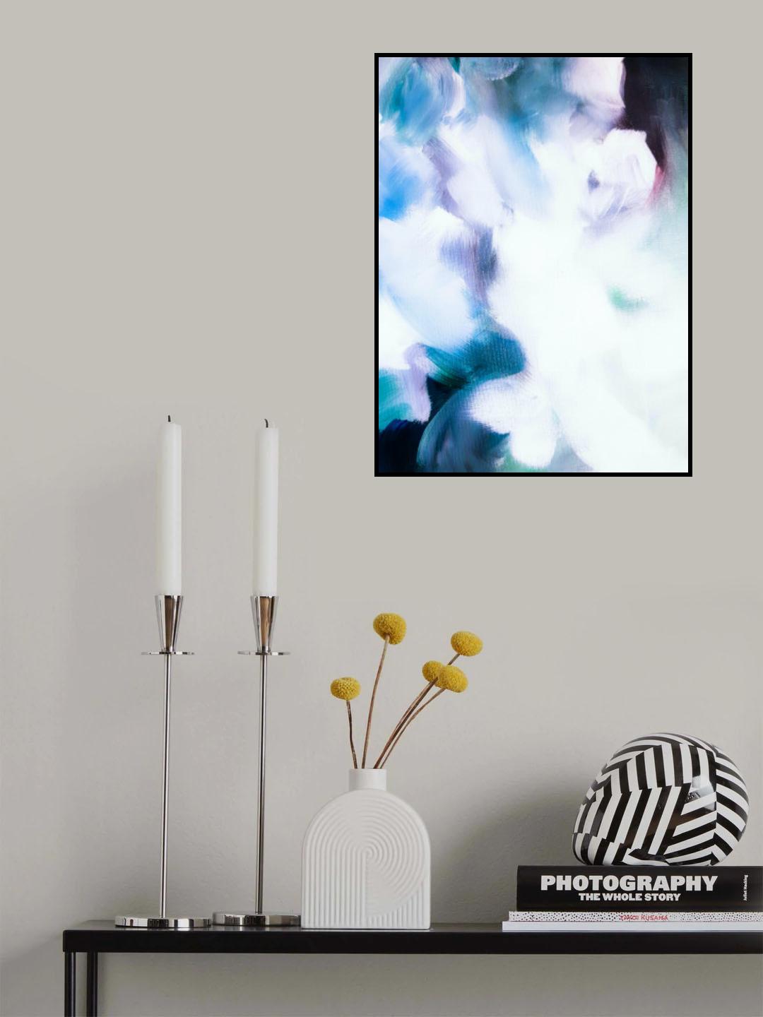 103 Poster och Canvastavla