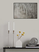 Mildness Poster och Canvastavla
