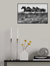 By the edge Poster och Canvastavla