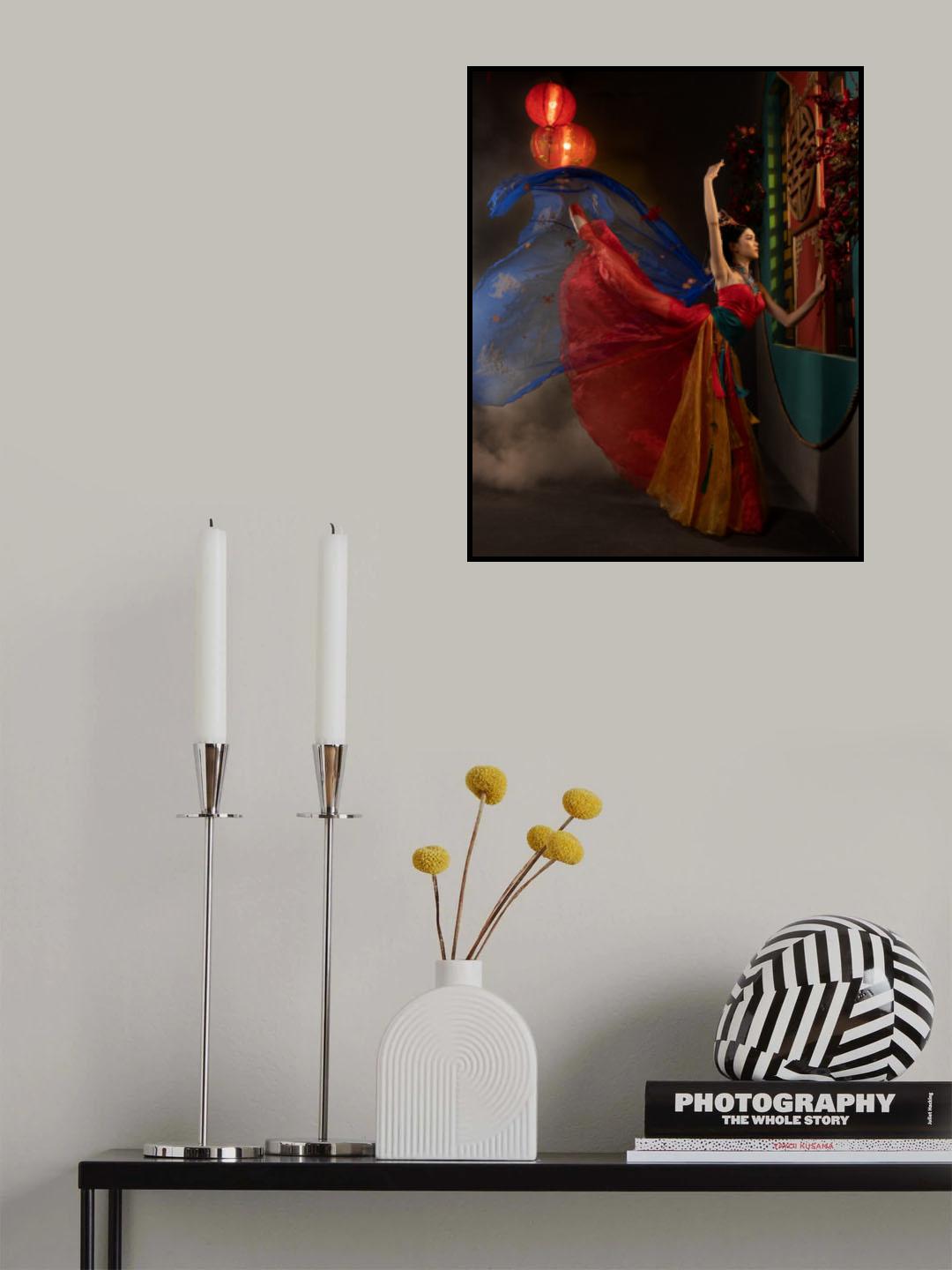 Poster och Canvastavla