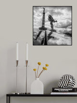 VICTORIA &amp; EMILY Poster och Canvastavla