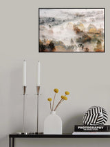 autumns Poster och Canvastavla