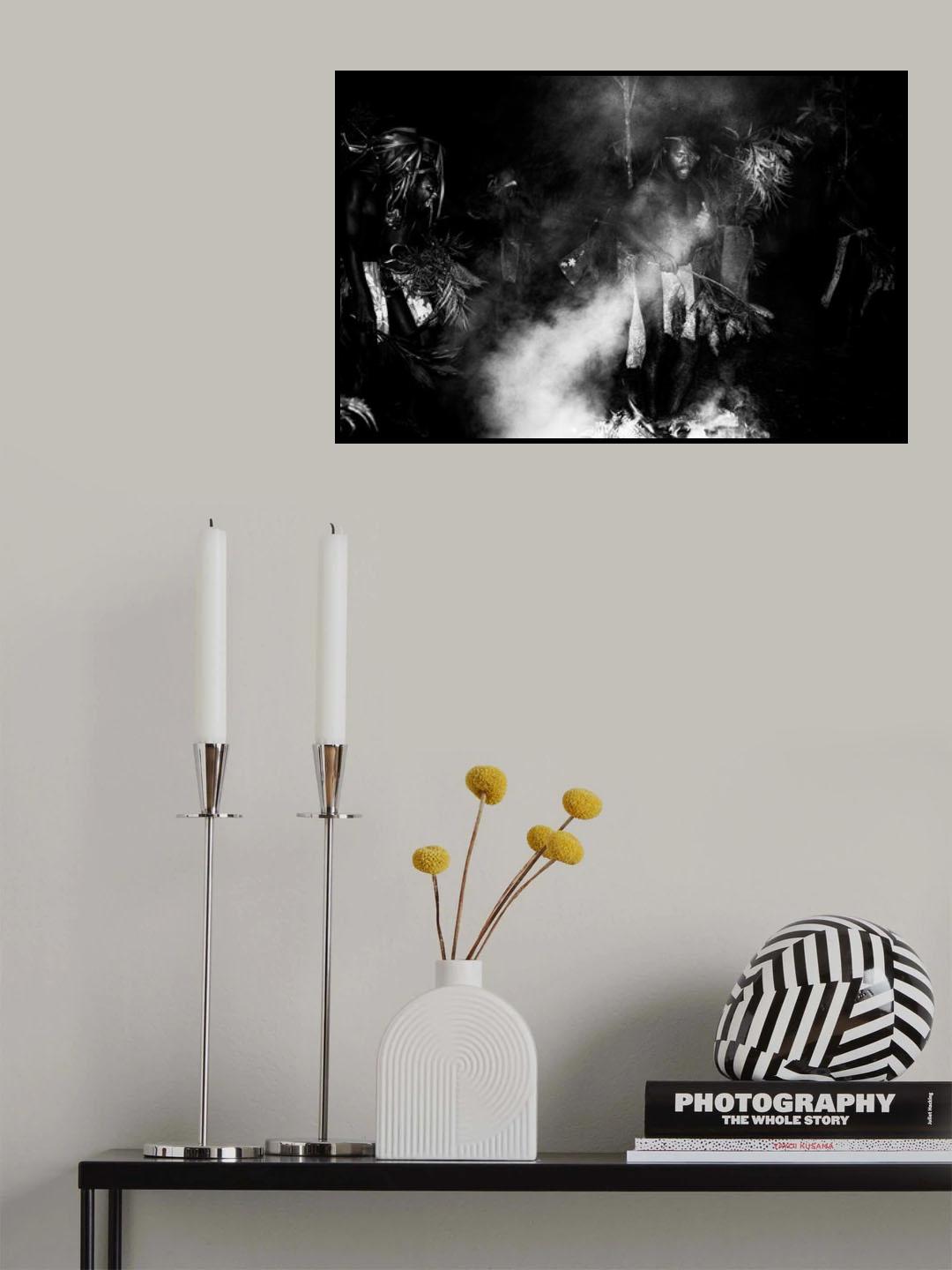Poster och Canvastavla