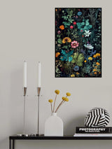 Meadow flowers 11 Poster och Canvastavla