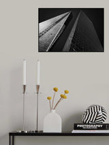 Heavenly neighbors Poster och Canvastavla