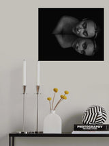 Sleep-conscious Poster och Canvastavla
