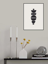 Dragonfly Poster och Canvastavla