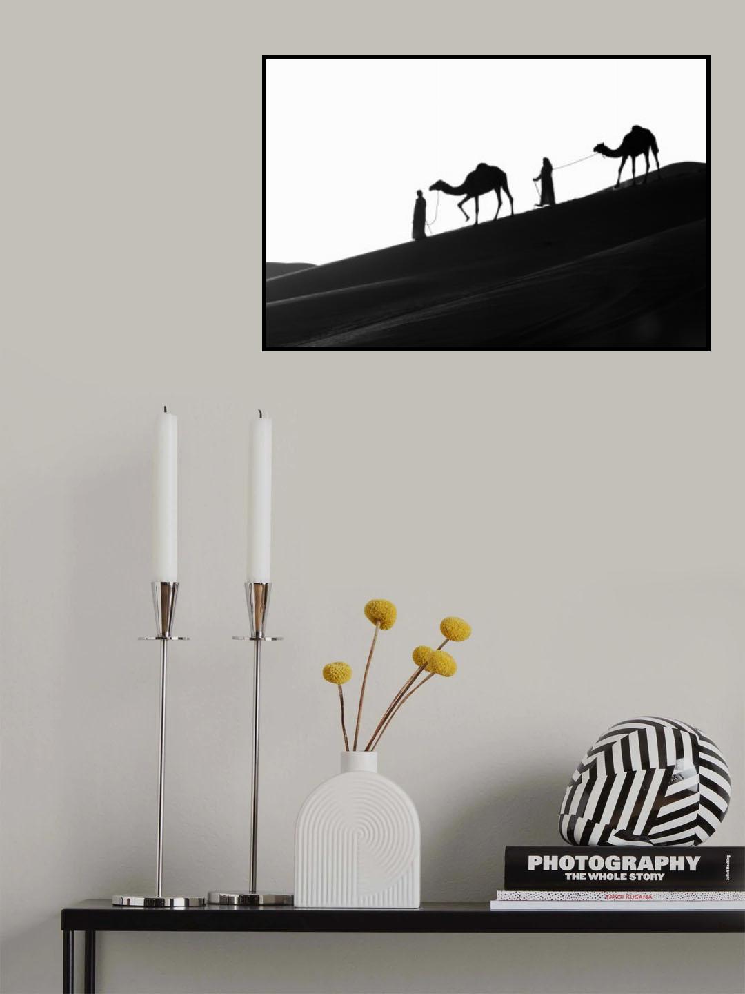 Poster och Canvastavla