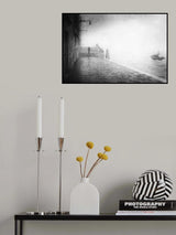 FOG Poster och Canvastavla