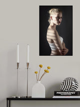 Reflection Poster och Canvastavla
