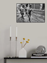 s/t Poster och Canvastavla
