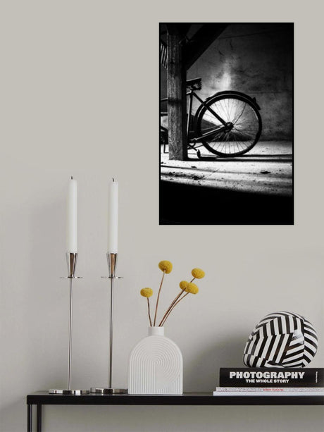 No. 315 Poster och Canvastavla
