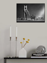 The crowning Poster och Canvastavla