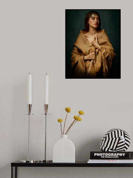 Kosar Poster och Canvastavla