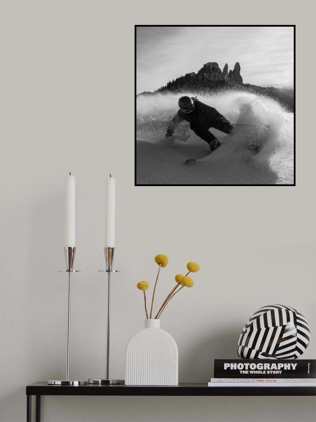 Poster och Canvastavla