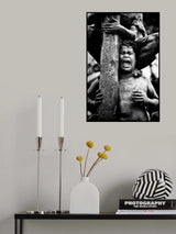 Sacrifice Poster och Canvastavla