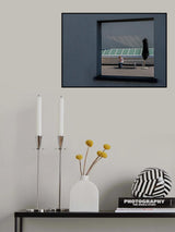 sadness in the sun Poster och Canvastavla