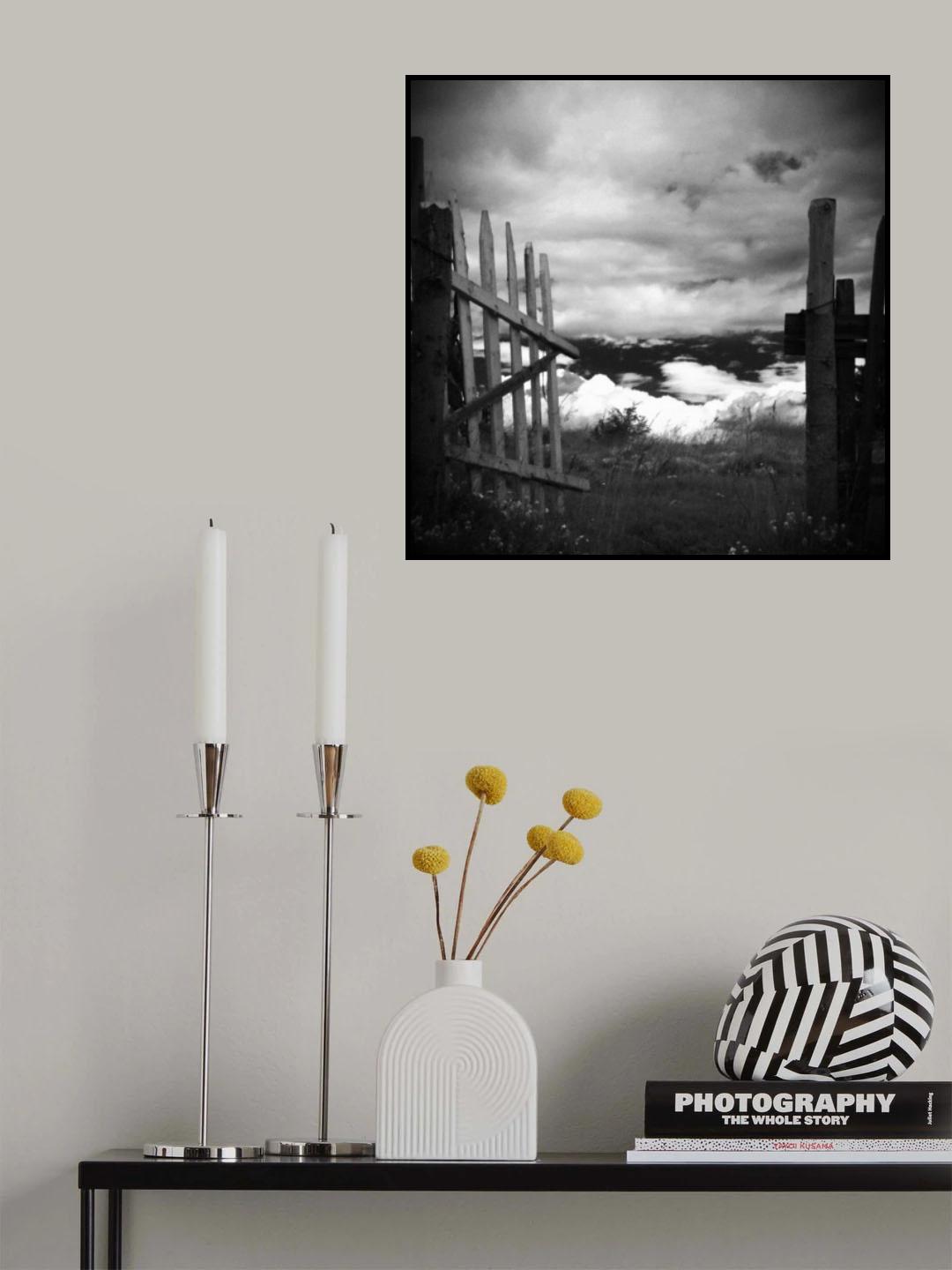 Poster och Canvastavla