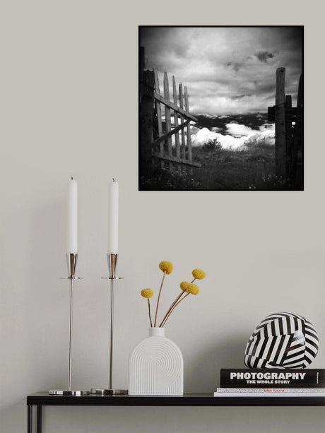 Poster och Canvastavla