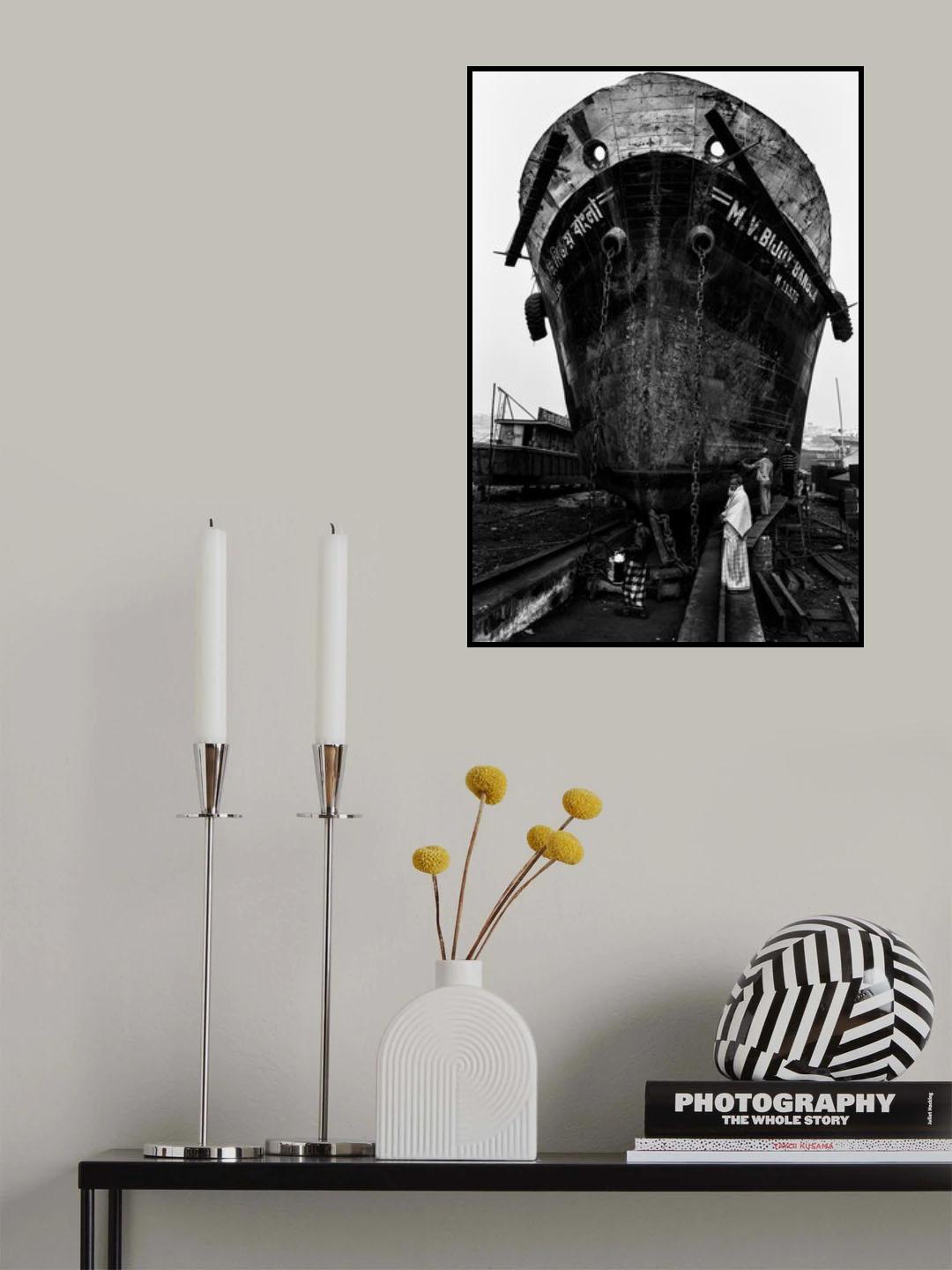 Poster och Canvastavla