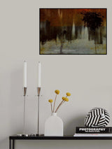 Shadows (one way) Poster och Canvastavla