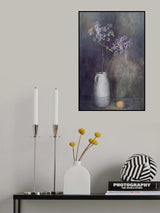 Springtime Poster och Canvastavla
