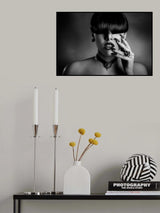 Luxury Poster och Canvastavla