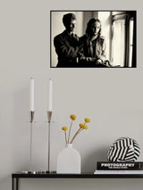 Before Poster och Canvastavla