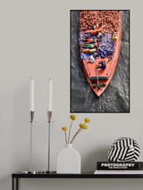 Life and livelihood Poster och Canvastavla