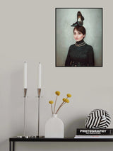 Showcase Poster och Canvastavla